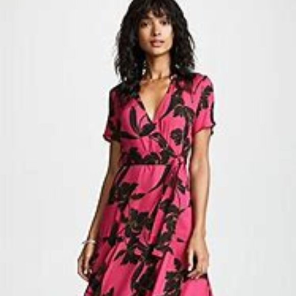 A.L.C. CORA DRESS- NWT - Picture 10 of 14